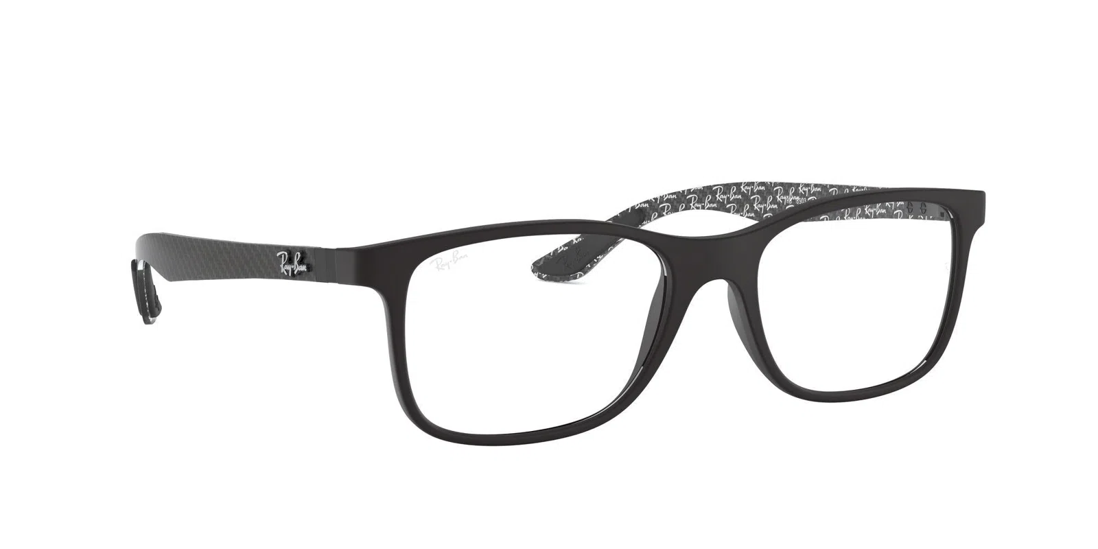 Ray-Ban 8903 Eyeglasses - view 49